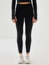 LC Waikiki Women's Elastic Waist Sport Leggings